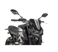 Puig Saut-Vent Naked New Generation Sport 9376N pour Yamaha MT-09 17'-19', Yamaha MT-09 SP 18'-19'