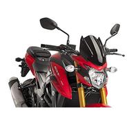 Puig Saut-Vent Naked New Generation Sport 9435N pour Suzuki GSX-S750 17'-19'