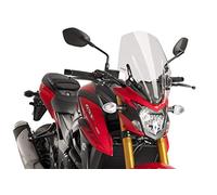 Puig Saut-Vent Naked New Generation Touring 9436W pour Suzuki GSX-S750 17'-19'