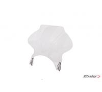 Puig Cockpit Suzuki Gsf650 Bandit Abs 2006 Sport Windshield Clair