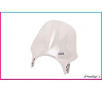 PUIG SAUTE VENT WINDY POUR HONDA CB600F HORNET 03-04 TRANSPARENT