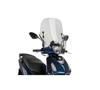 Puig Tx Sym Symphony 125 21-c/ Windshield Clair