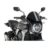 Puig Semi-carénage Retro 3143N CB650R, Honda CB1000R Neo Sports Café 18'-19'