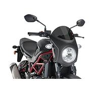 Puig Semi-carénage Retro 3170F pour Suzuki SV650 16'-19'