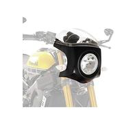 Puig Semi-carénage Retro Carenage Simili Carbone 9516W