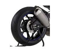 Puig Set 8 Bandes en Arc Premium Bleu