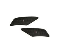 Puig Souple Côté Réservoir Protecteurs Coussinets Grips Noir Yamaha YZF-R6 2017-