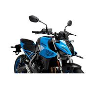 Puig Winglet Front Suzuki Gsx-8s 2025