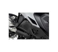 PUIG Spoiler Arrière BMW R1300 GS 23-25 Noir Mat 22430J