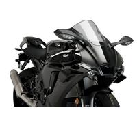 Puig Gp Yamaha Yzf-r1 Spoilers Noir