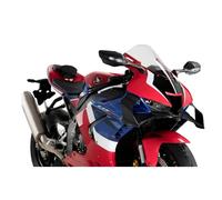 PUIG Spoiler Avant GP Honda CBR1000RR-R 20-21 Noir