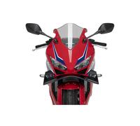 PUIG SPOILER AVANT GP HONDA CBR650R 24-26 NOIR
