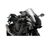 PUIG Spoiler Avant GP Pour YAMAHA YZF-R1 20-24 Noir 20523N