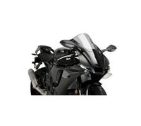 PUIG Spoiler Avant GP Pour YAMAHA YZF-R1M 20-24 Fumé Clair 20523H