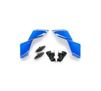 PUIG Spoiler Avant GP Pour Yamaha YZF-R1M 2020-2024 BLU