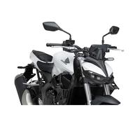 PUIG SPOILER D12 HONDA CB1000 HORNET SP 25-26 NOIR