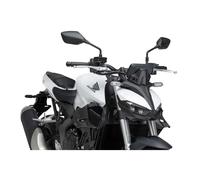 Becquet Puig D12 Honda CB1000 HORNET 2025 Look Carbone