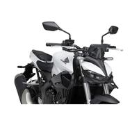 PUIG SPOILER D12 HONDA CB1000 HORNET SP 25-26 NERO OPACO