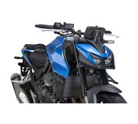 PUIG SPOILER D12 HONDA CB750 HORNET 25-26 NOIR MAT