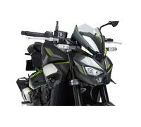 SPOILER PUIG D12 KAWASAKI Z900 2025 SERIGRAPHIE