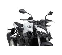 PUIG Spoiler D12 Pour HONDA CB1000 Hornet SP 2025 Noir Mat