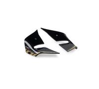 PUIG Spoiler D12 Pour HONDA CB1000 Hornet SP 2025 Serigraphie 22384S