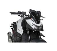 PUIG Spoiler D12 Pour Honda CB750 Hornet 2025 Sérigraphié