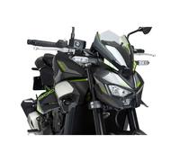 PUIG Spoiler D12 Pour KAWASAKI Z900 SE 2025 Serigraphié 22445S
