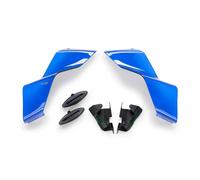 PUIG Spoiler Frontal GP Yamaha YZF-R1 2025 Bleu