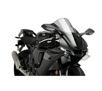 PUIG Spoiler Frontale GP Pour Yamaha YZF-R1 2025 Fumé Clair