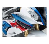 PUIG Spoiler Latéral Downforce Sport BMW S1000 RR 15-16 Noir