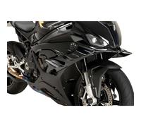 PUIG Spoiler Latéral Pour La Course Pour BMW S1000 RR 23-24 Noir Mat