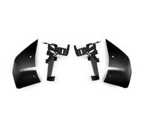 SPOILER PUIG D12 HONDA CB750 HORNET 2025 NOIR
