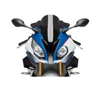 Puig 9767r Bmw S1000rr 15 Spoilers Blanc