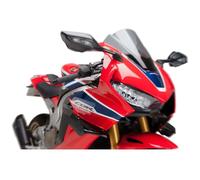 Puig Ailerons Downforce 9729N pour Honda CBR1000RR Fireblade/SP/SP2 17'-19'