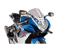 Puig Spoilers Downforce Sport Suzuki Gsx-r600 11
