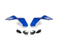 Puig Gp Yamaha Yzf-r1 Spoilers Bleu
