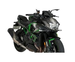 Puig Spoilers Kawasaki Zh2 2025