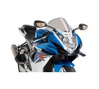 Puig Spoilers Suzuki Gsx-r750 2016