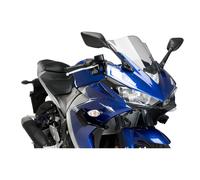 Puig Spoilers Yamaha Yzf-r3 2018