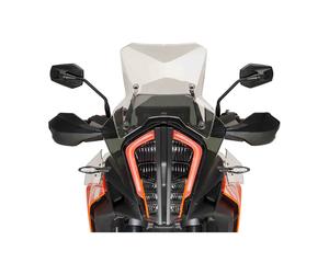 Puig Superior Ktm 1090 Super Adventure T 2023 Central Deflector Clair