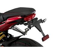 Puig Suport de Plaque