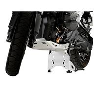 Puig 21950p Pin Armed Stand Argenté