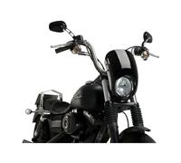 Puig Support De Phare Anarchy Harley Davidson Dyna Street Bob Fxdb-i 2006