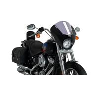 Puig Support De Phare Dark Night Harley Davidson Softail Low Rider Fxlr 2020