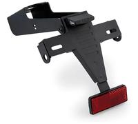 Puig Support De Plaque D´immatriculation 22378n Kawasaki Ninja 1100 Sx Se 2025