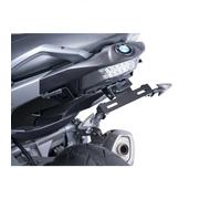 Puig Support De Plaque D´immatriculation Bmw C650 Sport 16-23