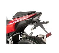 Puig Support De Plaque D´immatriculation Honda Cb500f 17-19/cbr500r 16-19