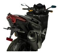 Puig Yamaha T-max 560 Tech Max 2021 License Plate Holder Vert