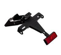 Puig Support De Plaque D´immatriculation Yamaha Yzf-r125 2025